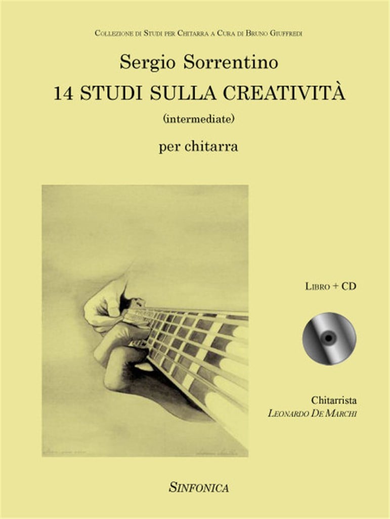14 Studi Sulla Creativita